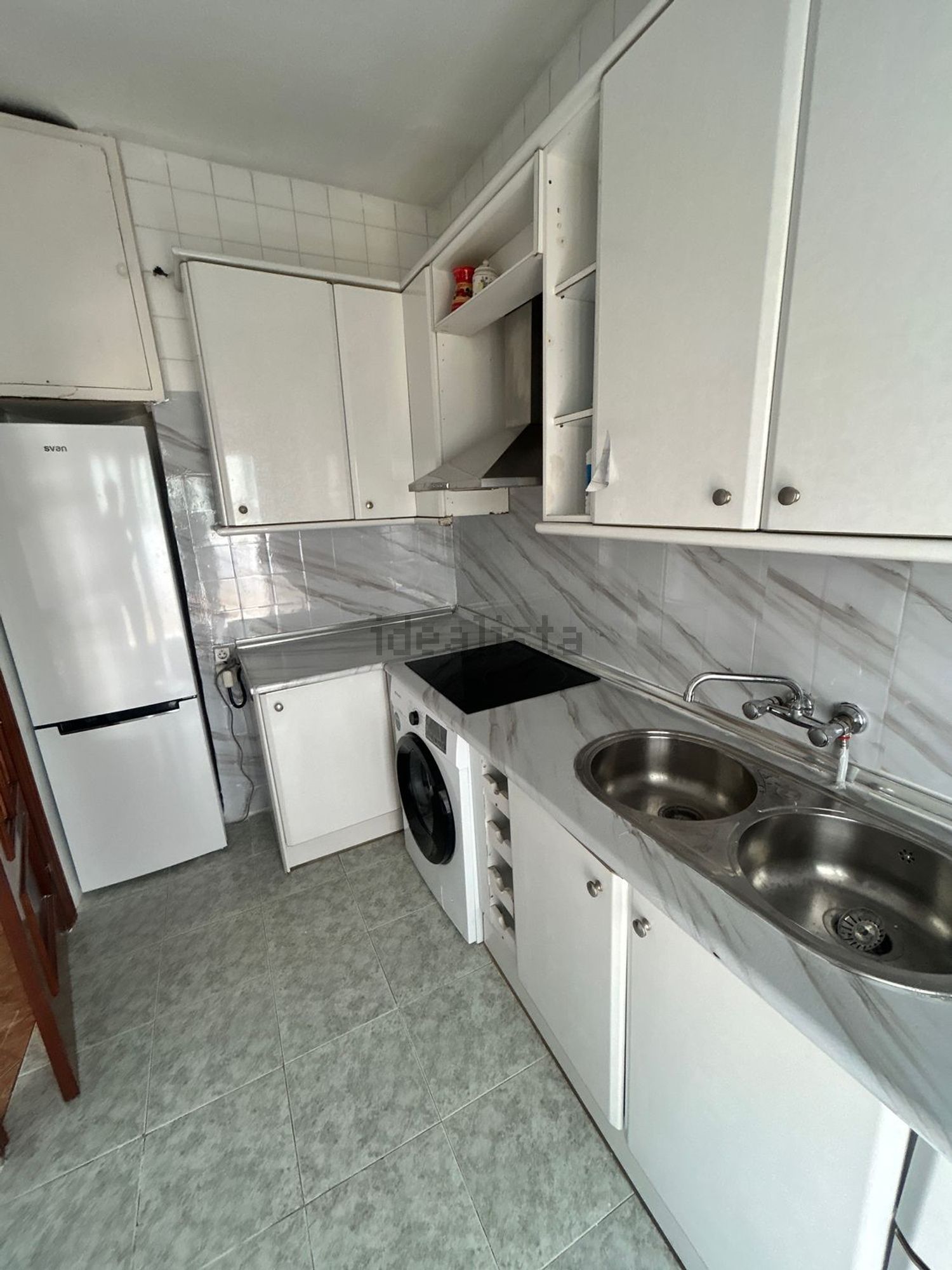 Habitació de lloguer, Granada