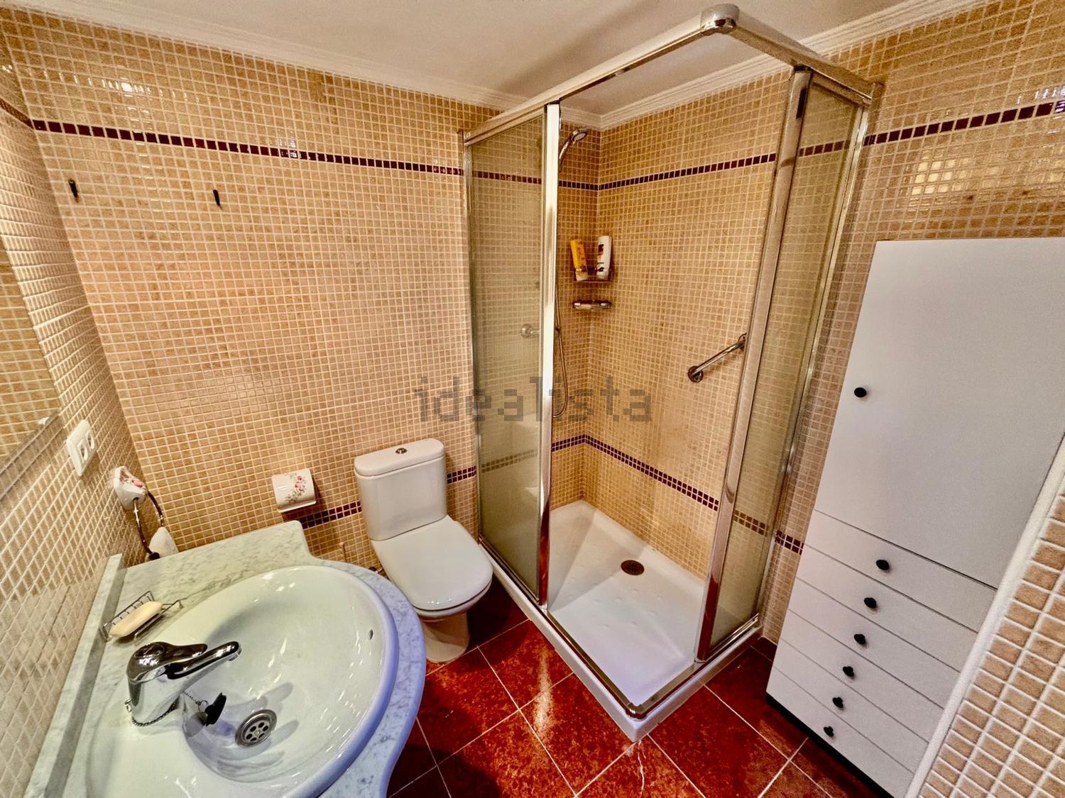 Habitació de lloguer, La Bañeza