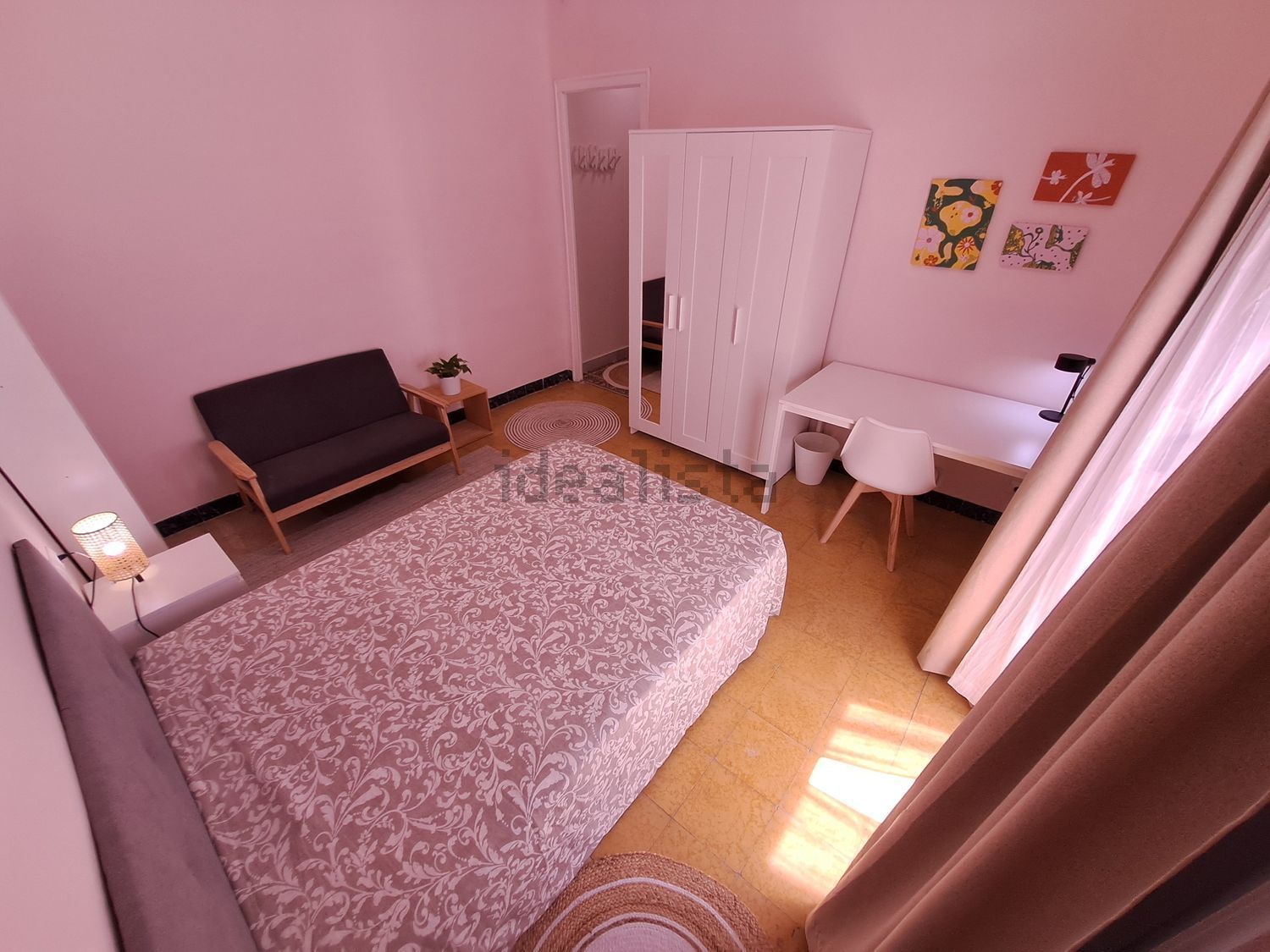 Habitació de lloguer, Tarragona