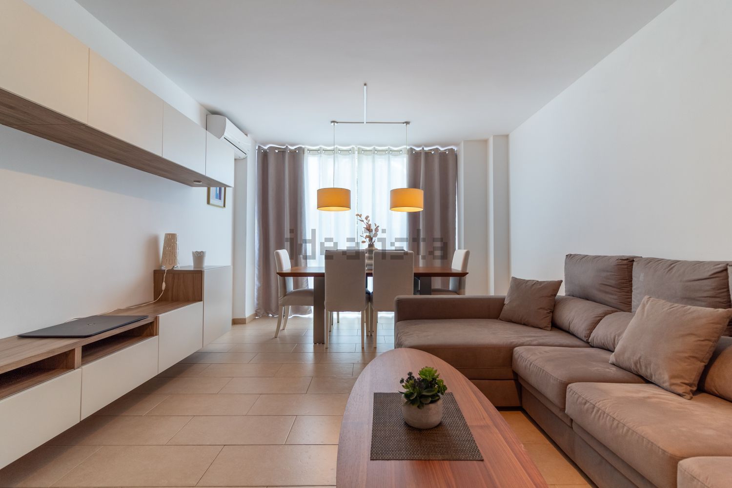 Pis de 103 m² a Sagunt