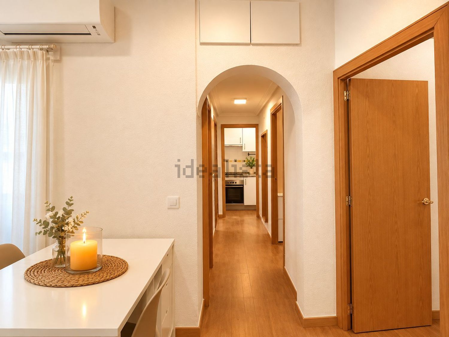Pis de 45 m² a Madrid