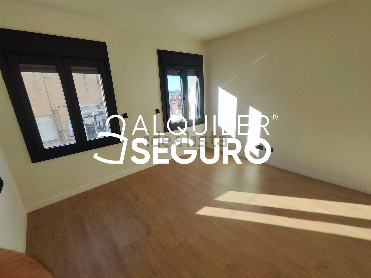 Piso de 94 m² en Mataró