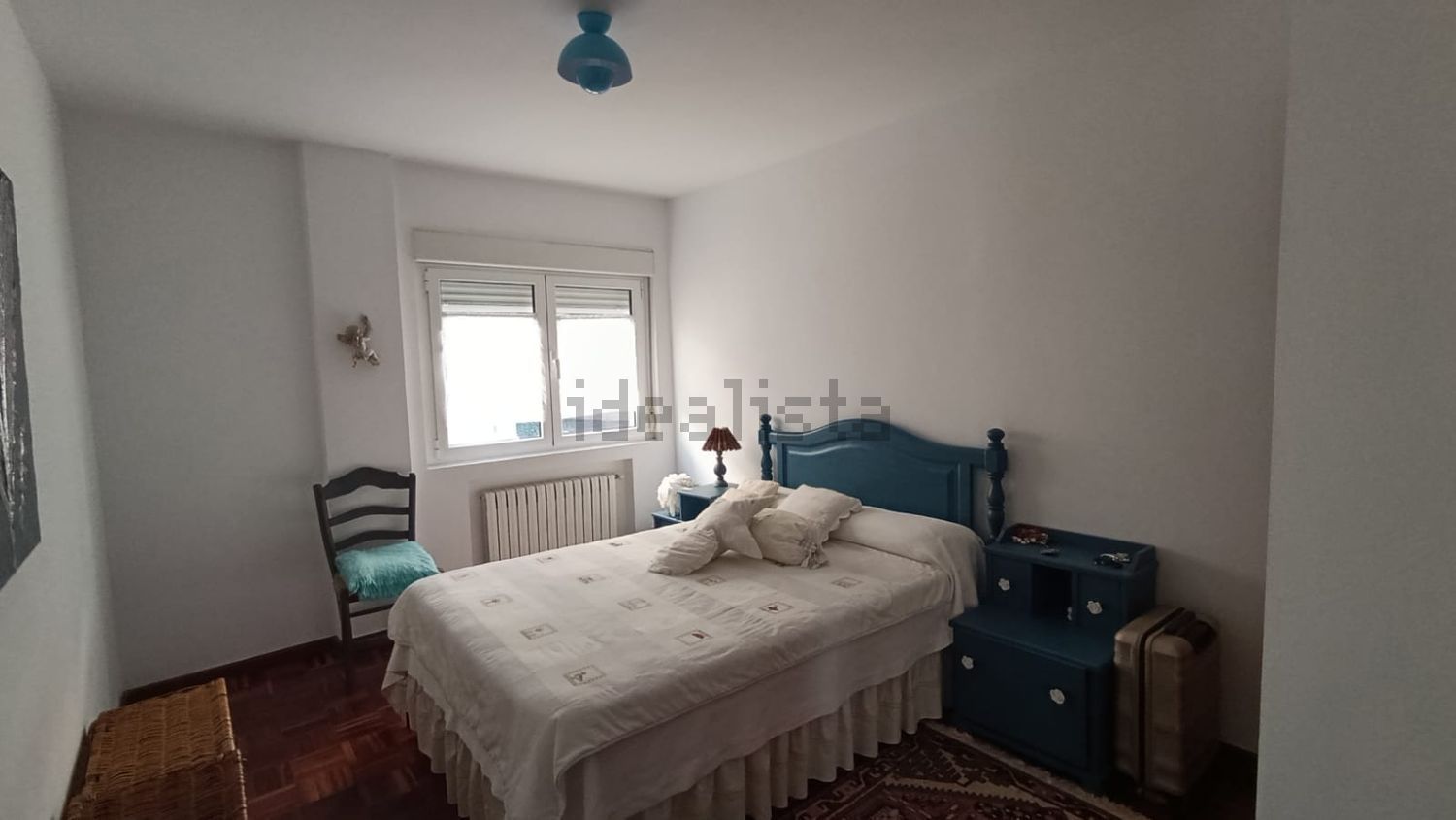 Piso de 89 m² en Gijón