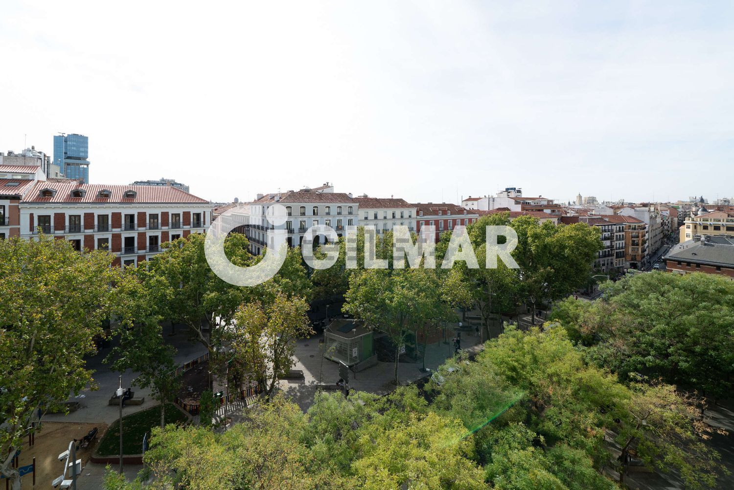 Pis de 72 m² a Madrid