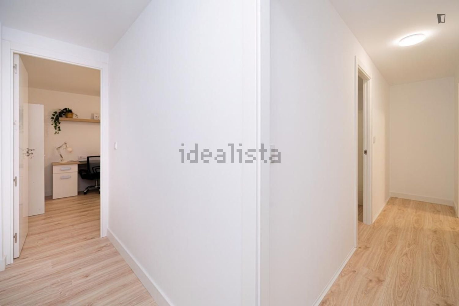 Habitación 110 m², Elche