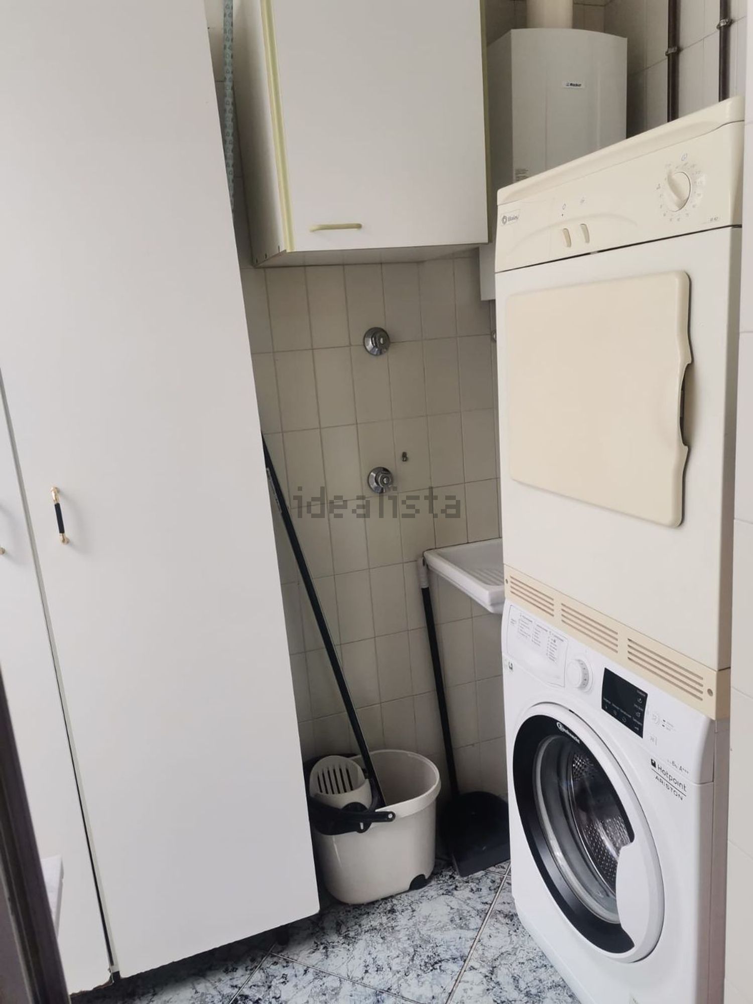 Pis de 121 m² a Baza