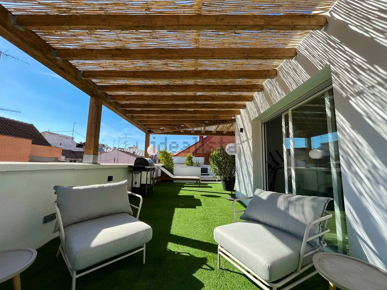 Pis de 35 m² a Madrid