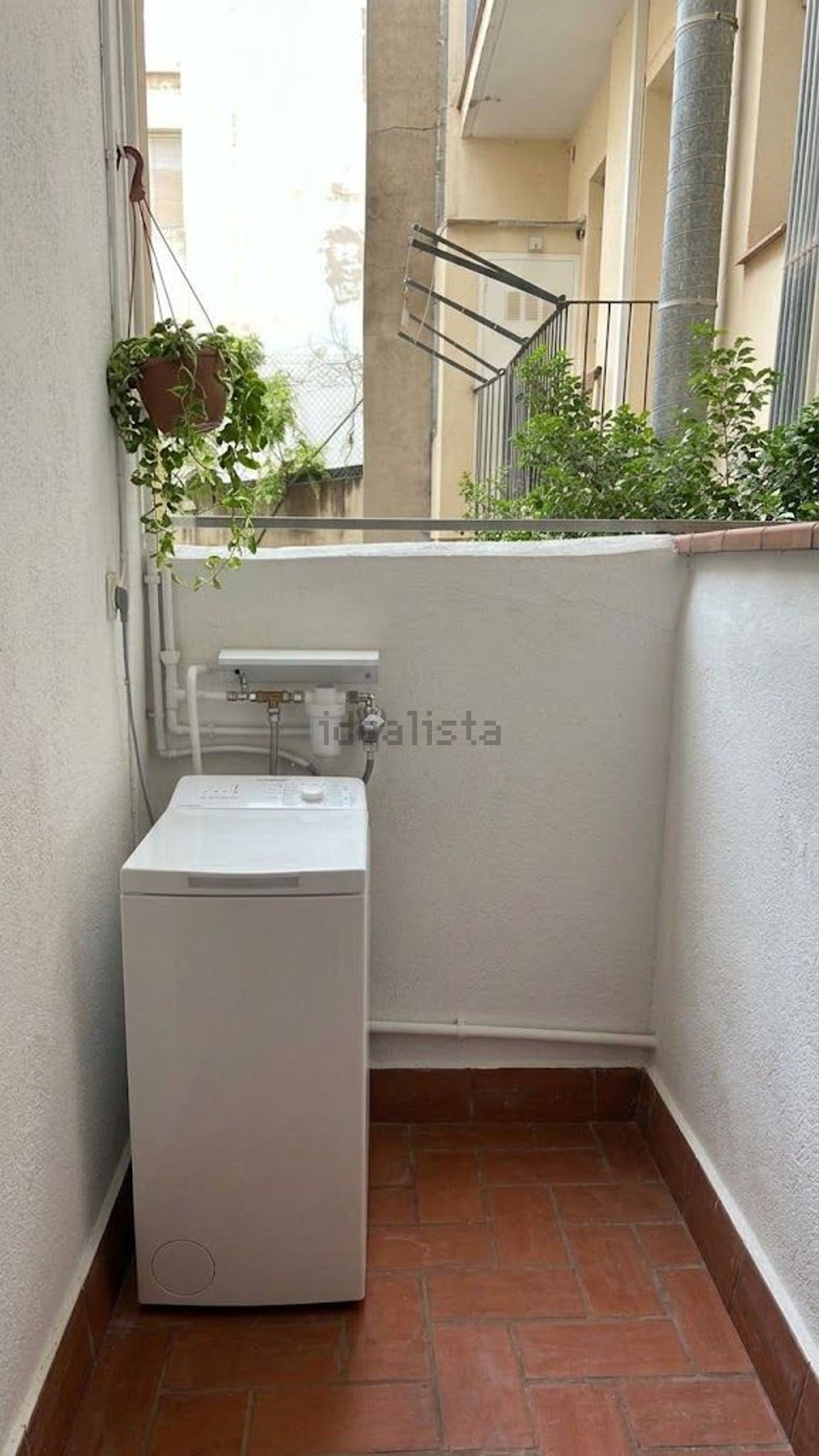 Pis de 42 m² a Barcelona