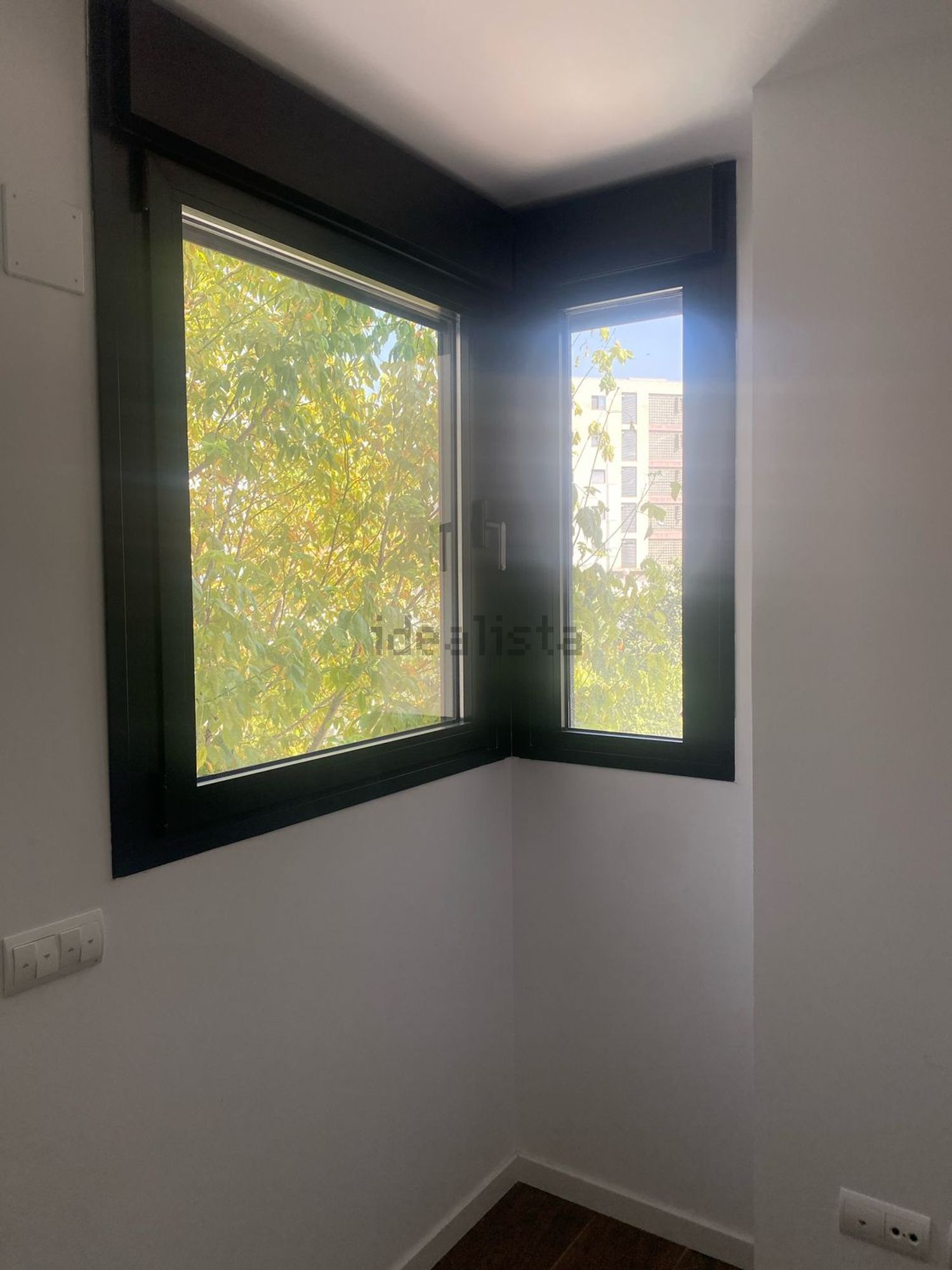 Appartement 86 m² à Madrid