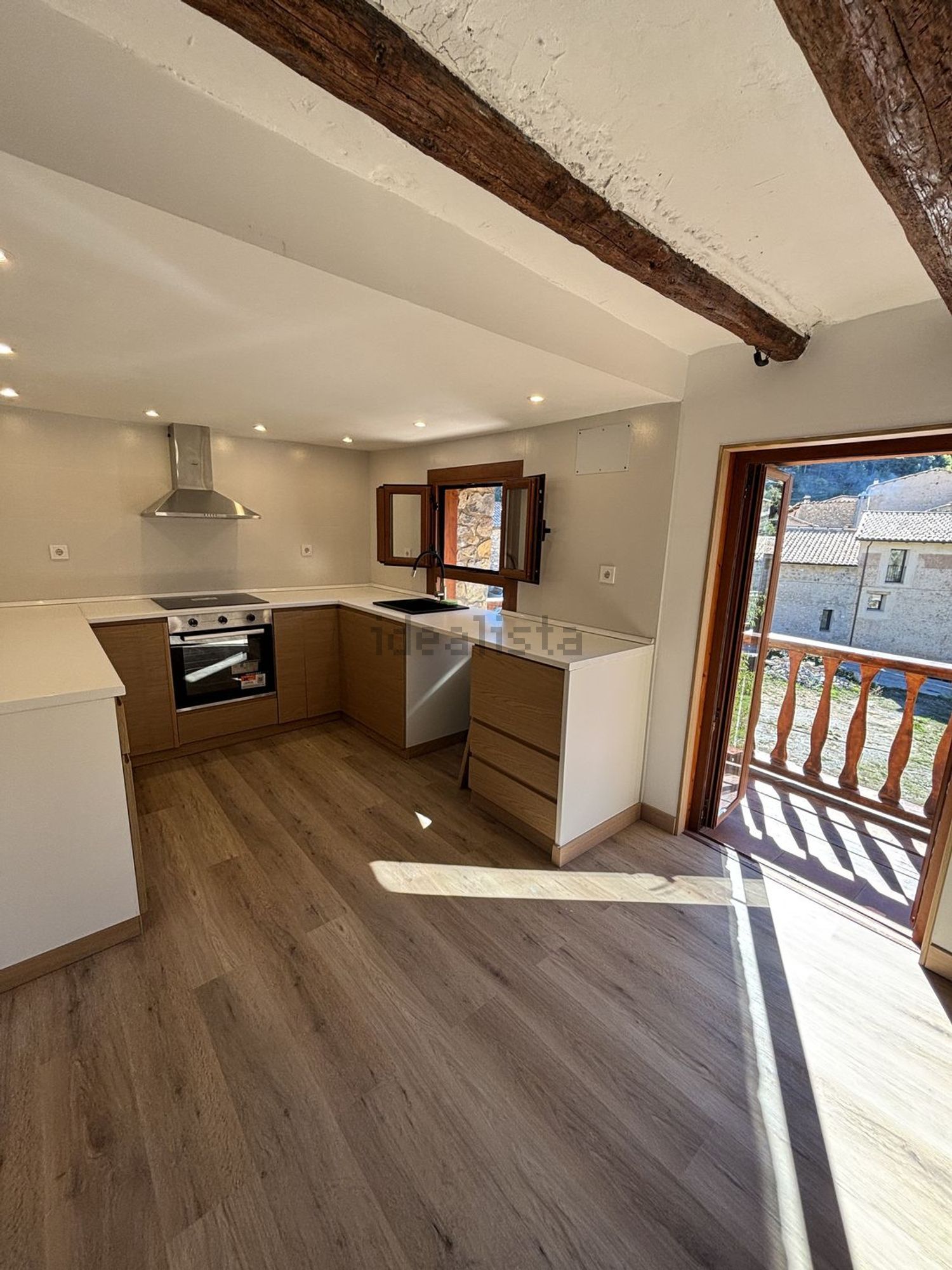 Casa de 180 m² a la Vansa i Fórnols