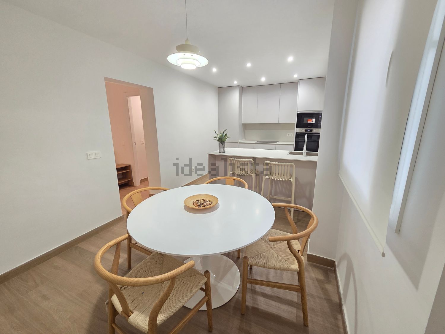 Pis de 115 m² a Màlaga