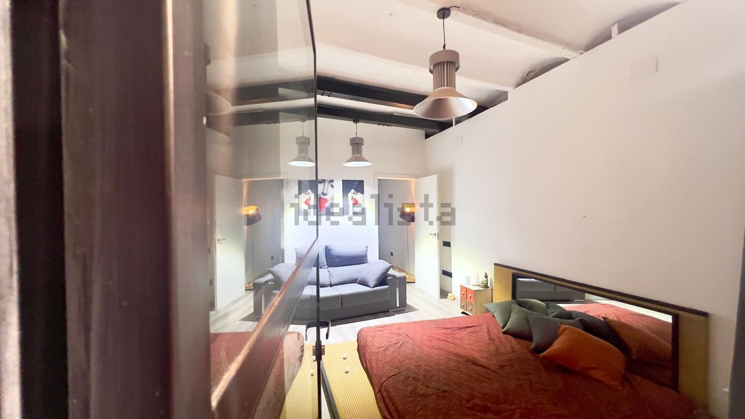 Wohnung 83 m² in Barcelona