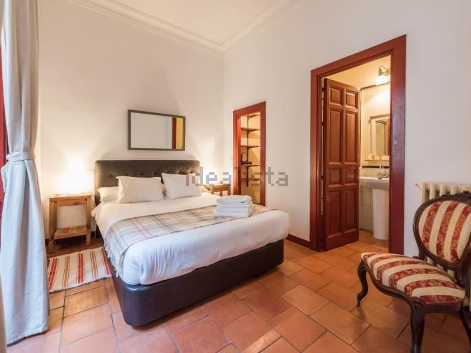 Pis de 90 m² a Madrid