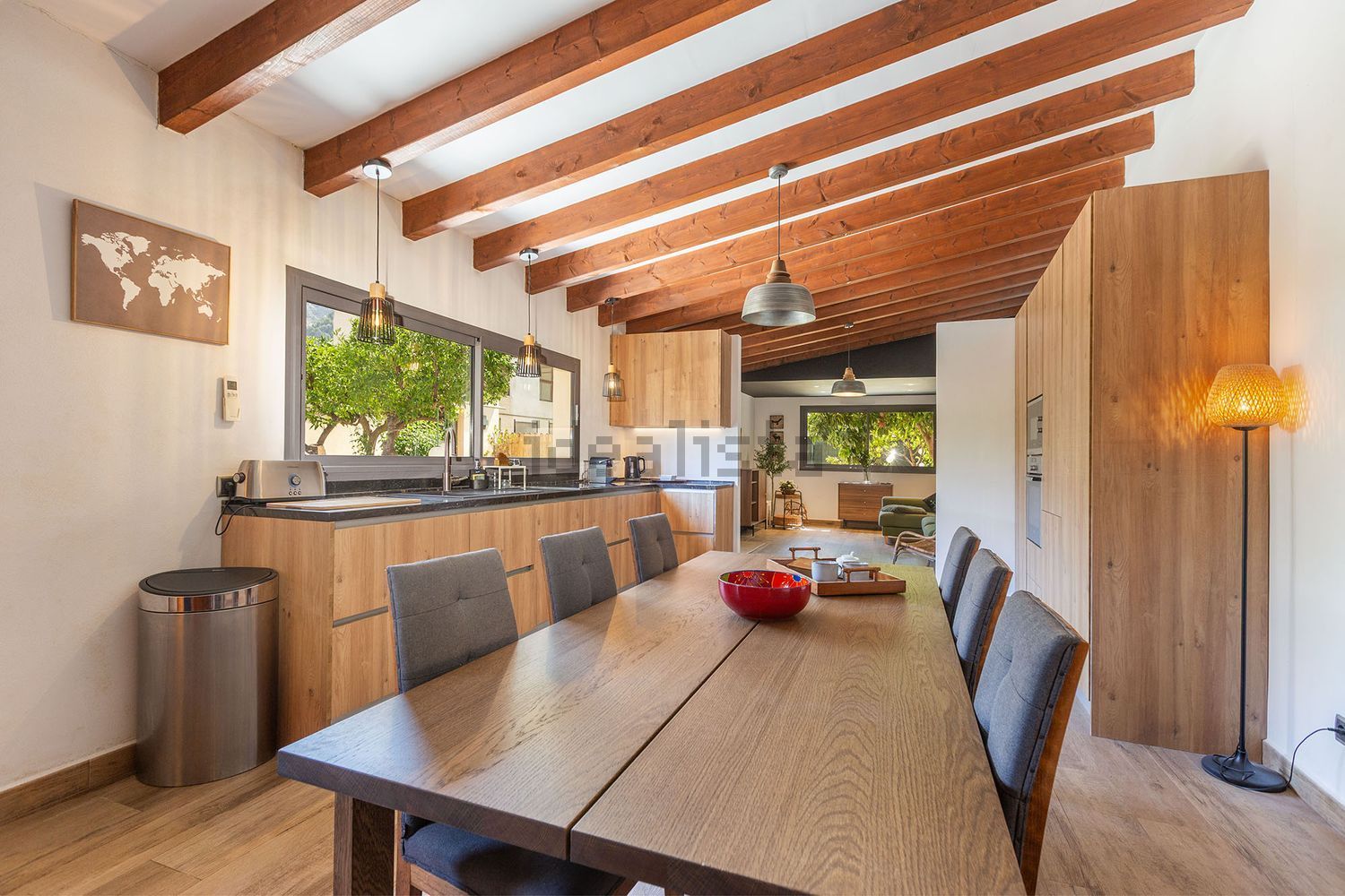 Casa de 170 m² a Sóller
