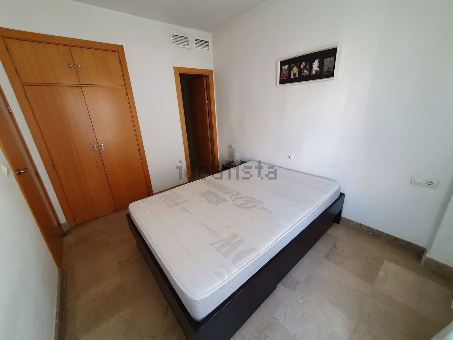 Pis de 60 m² a Sevilla