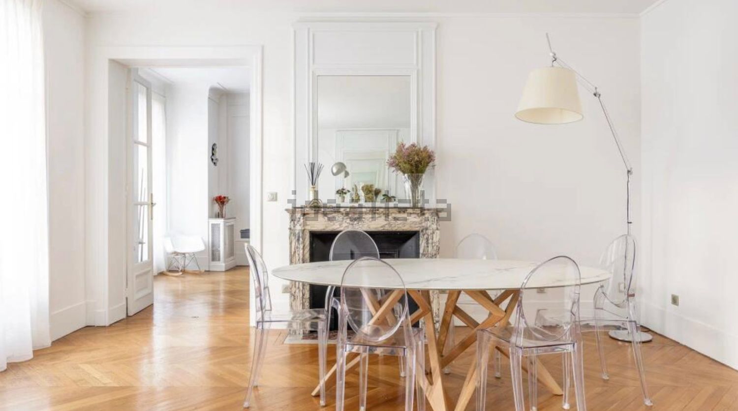 Pis de 170 m² a Madrid