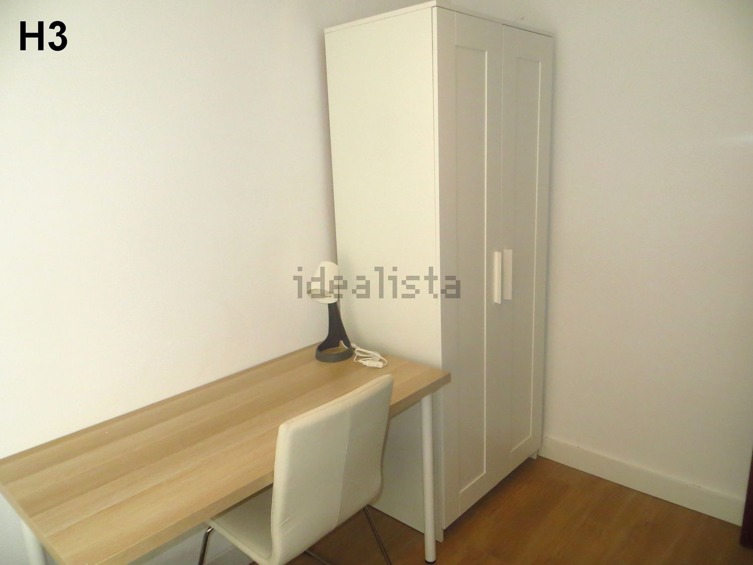 Habitació de lloguer, Sevilla