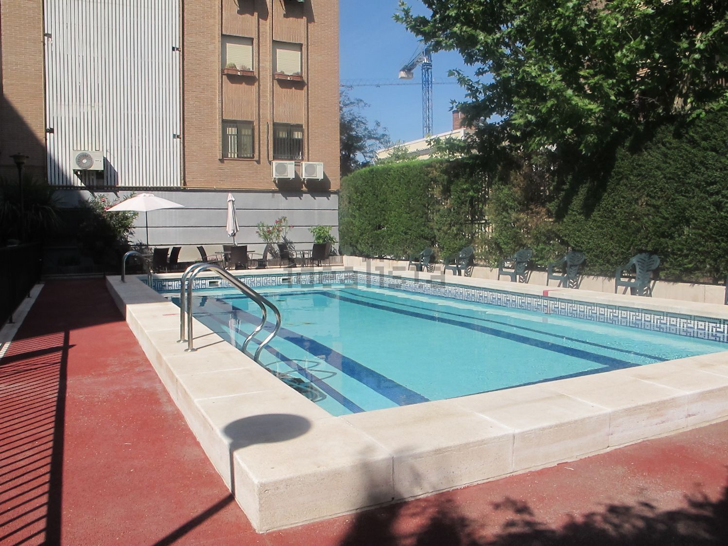 Appartement 120 m² à Madrid