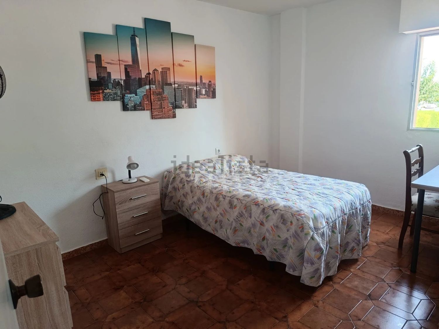 Pis de 100 m² a San Javier