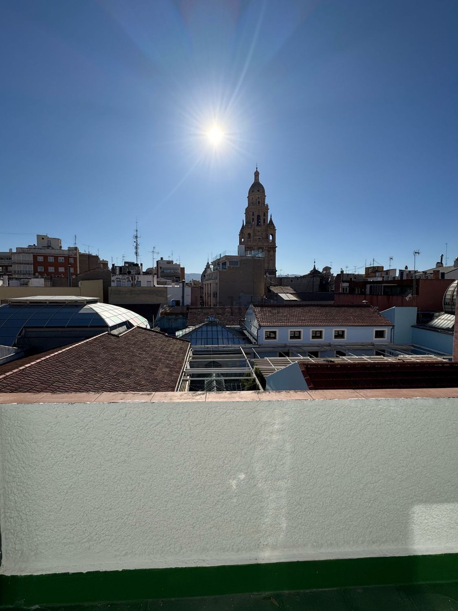 Zimmer zur Miete, Murcia