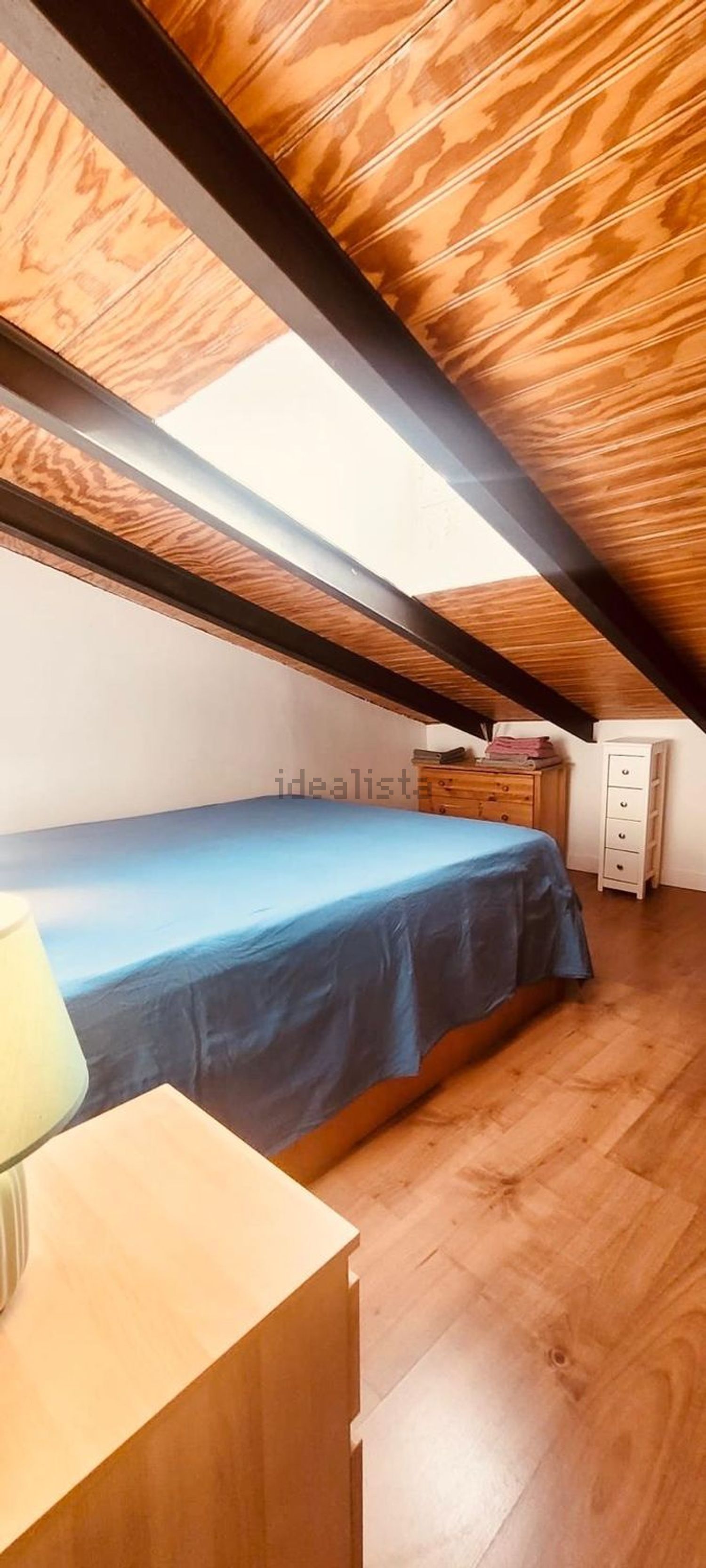 Appartement 20 m² à Madrid