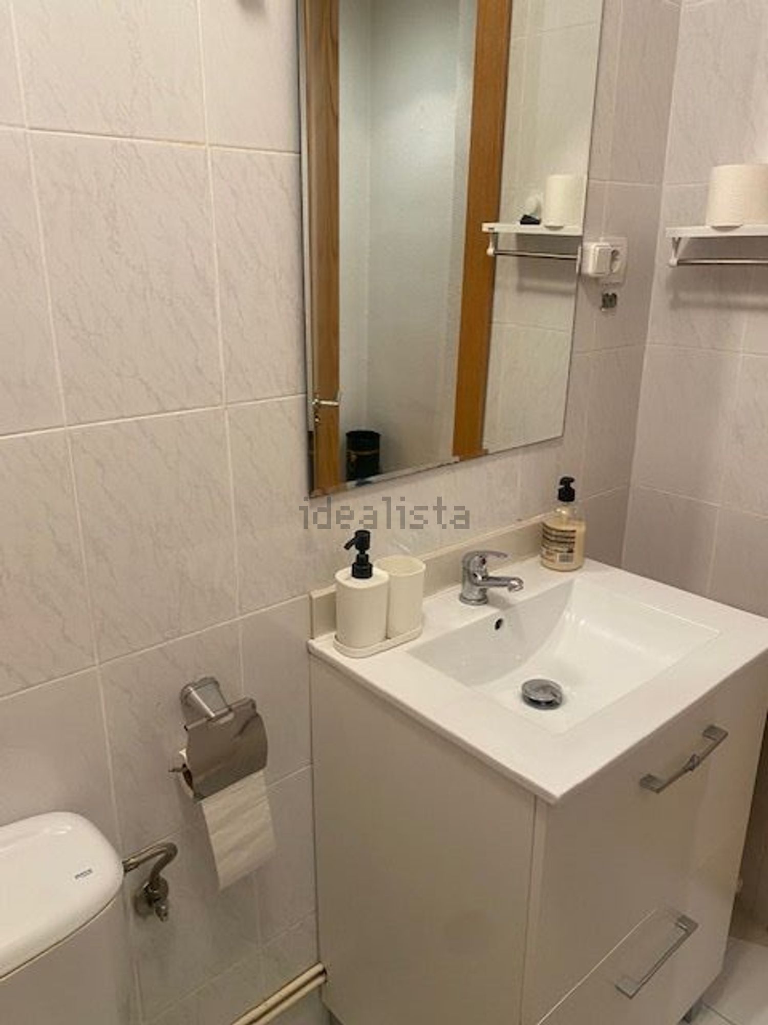 Pis de 70 m² a Valladolid