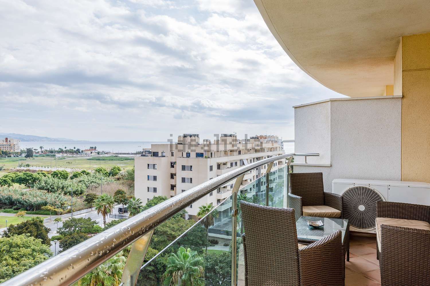 Piso de 84 m² en Vélez-Málaga