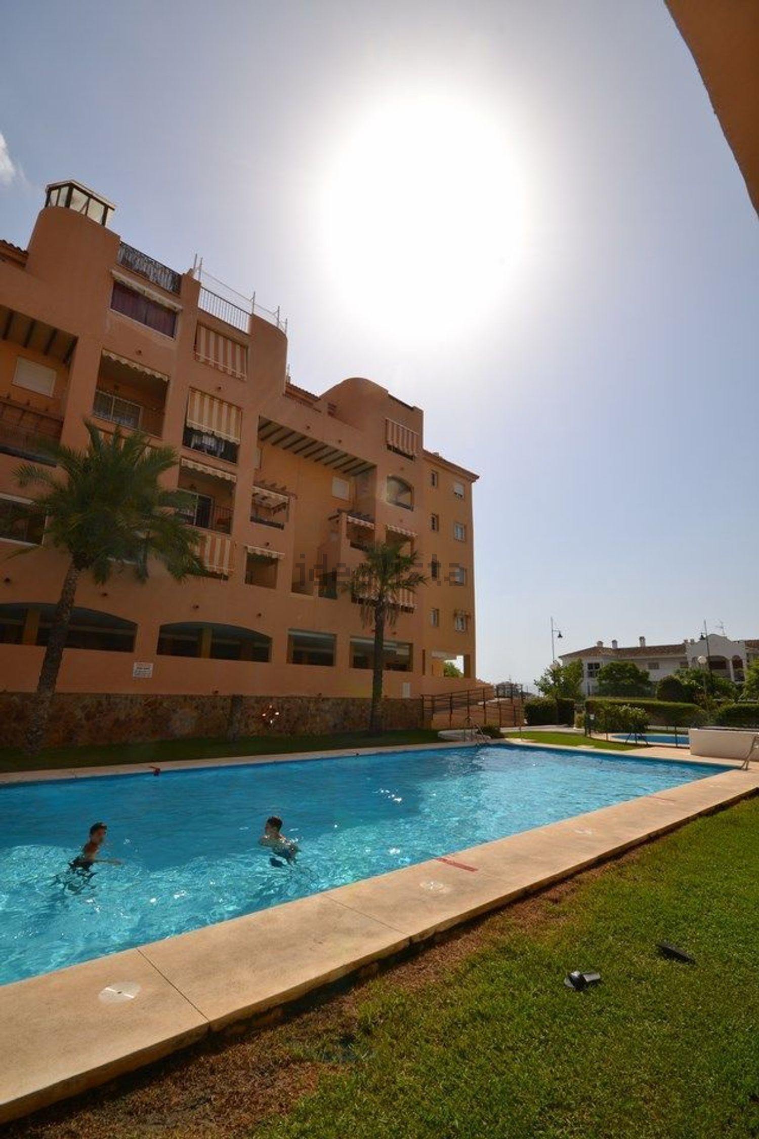 Pis de 120 m² a Fuengirola