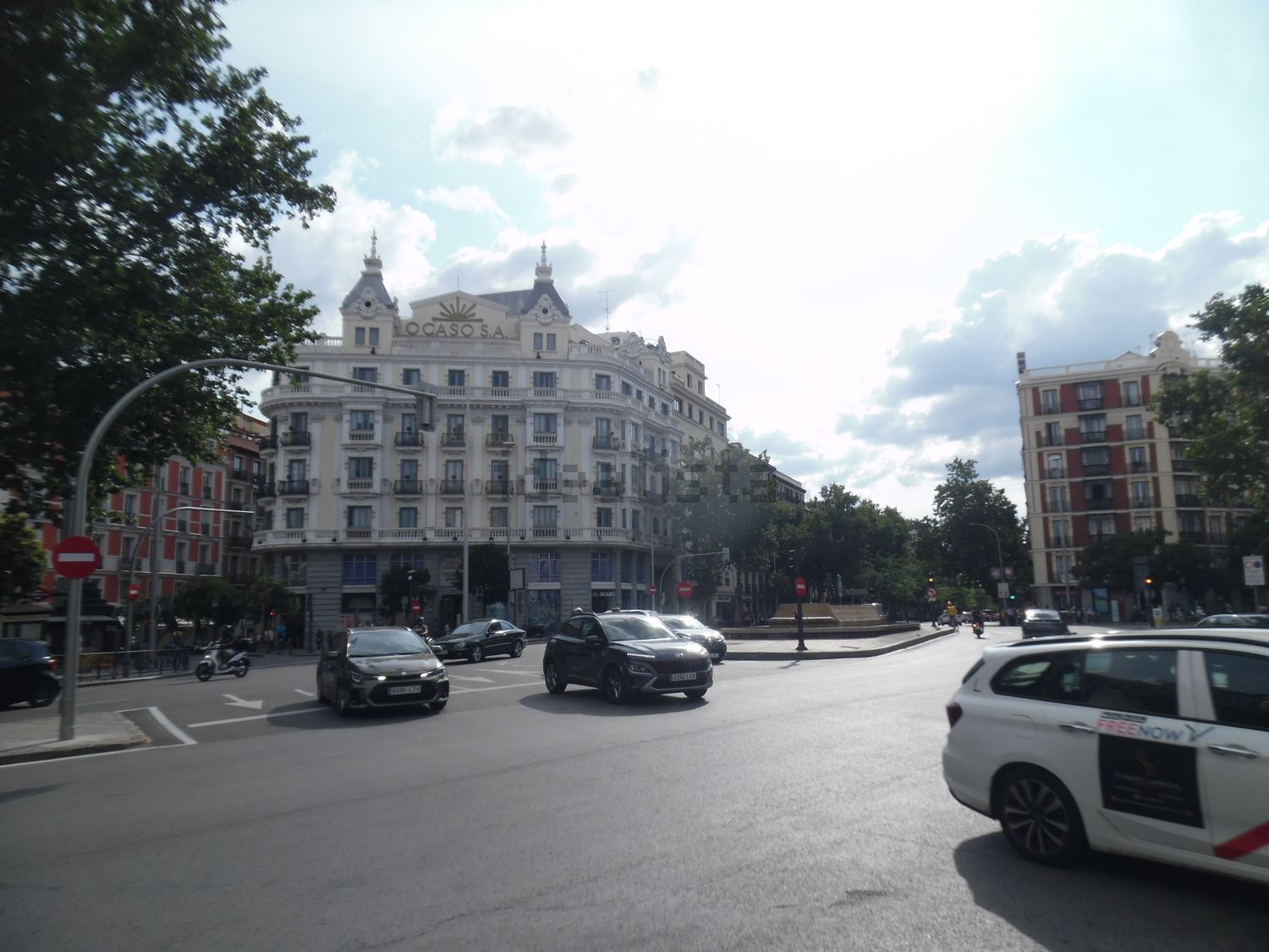 Pis de 48 m² a Madrid