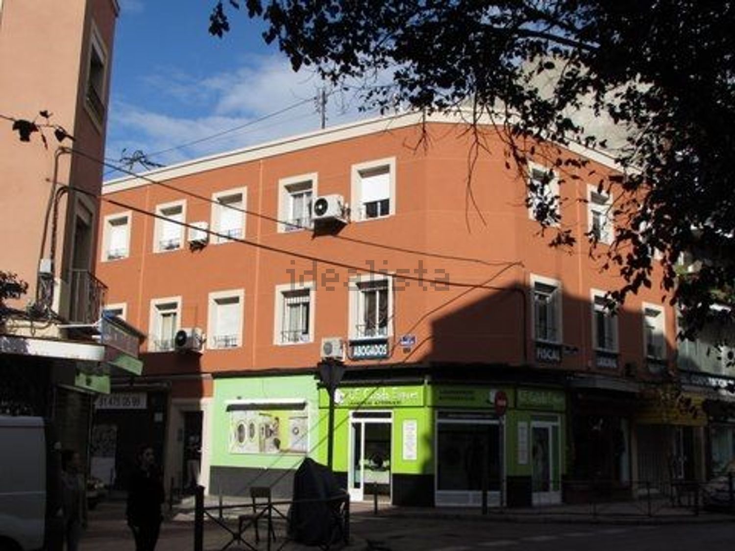 Appartement 45 m² à Madrid