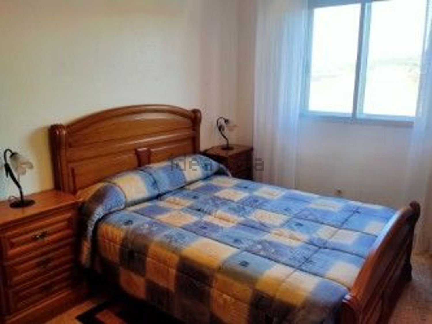 Piso de 91 m² en Ponferrada