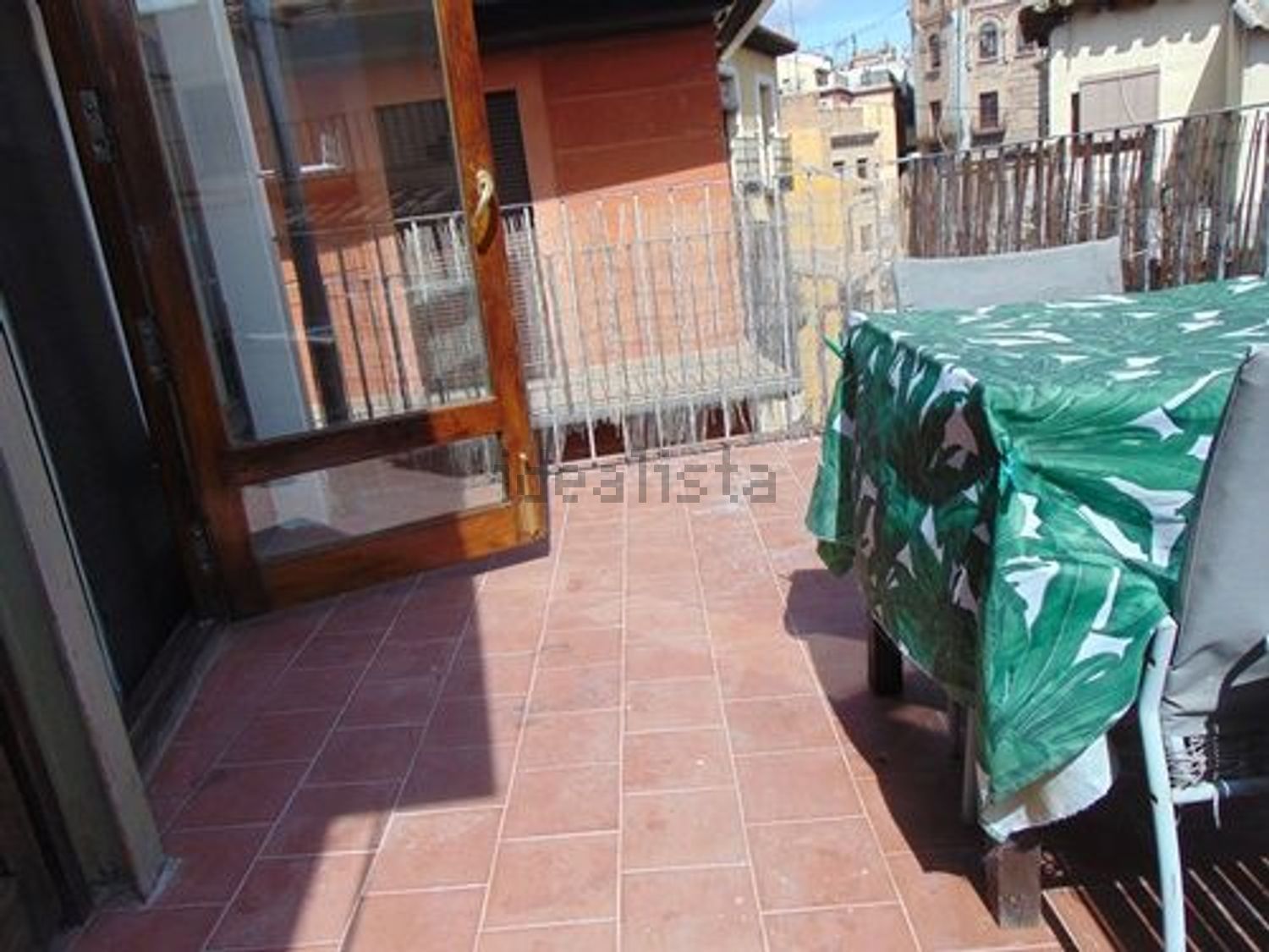 Pis de 55 m² a Toledo