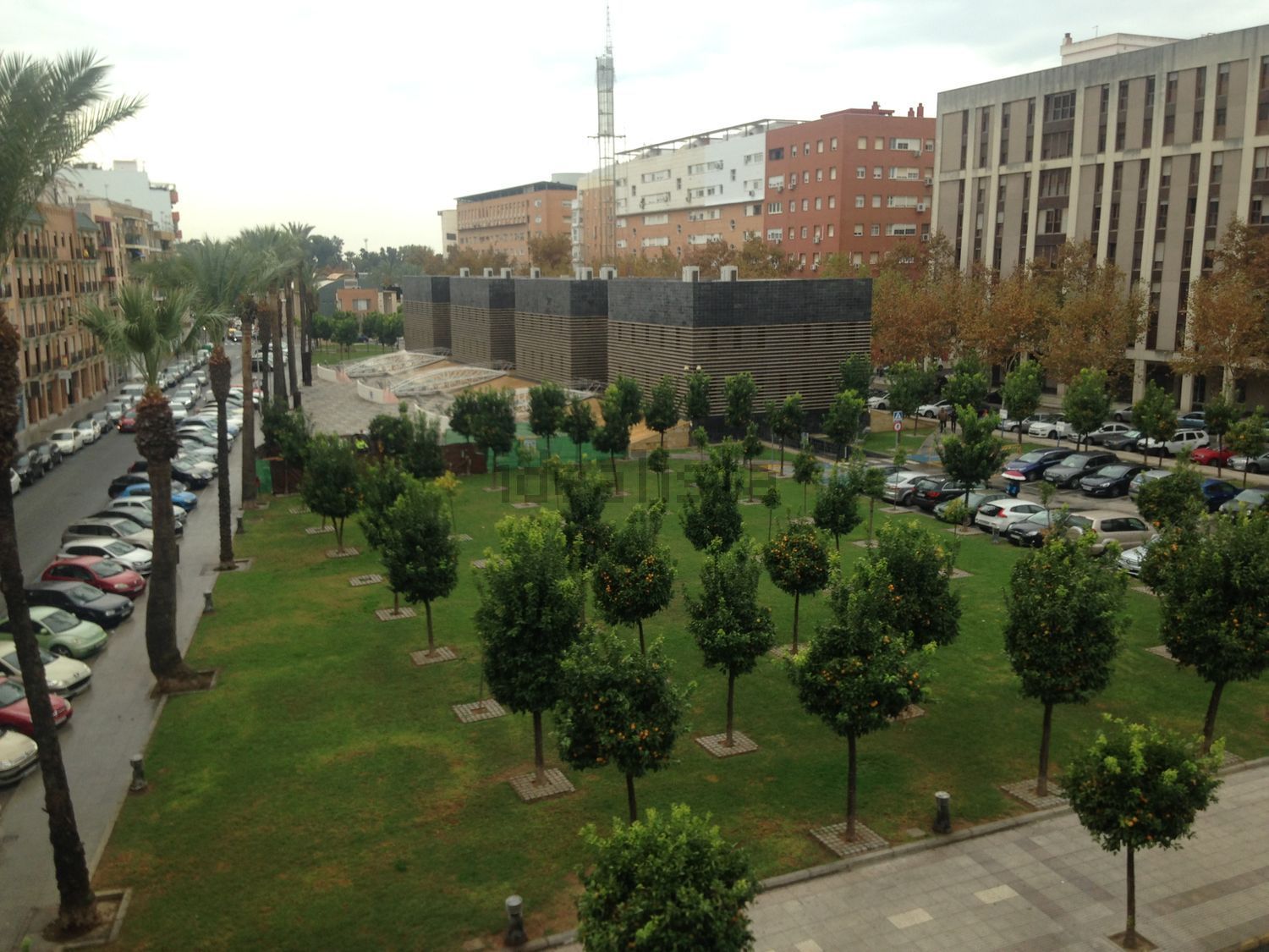 Pis de 92 m² a Huelva