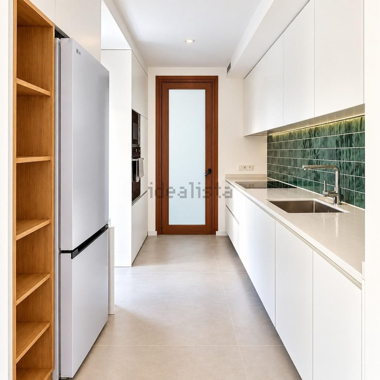 Appartamento 75 m² a Valencia