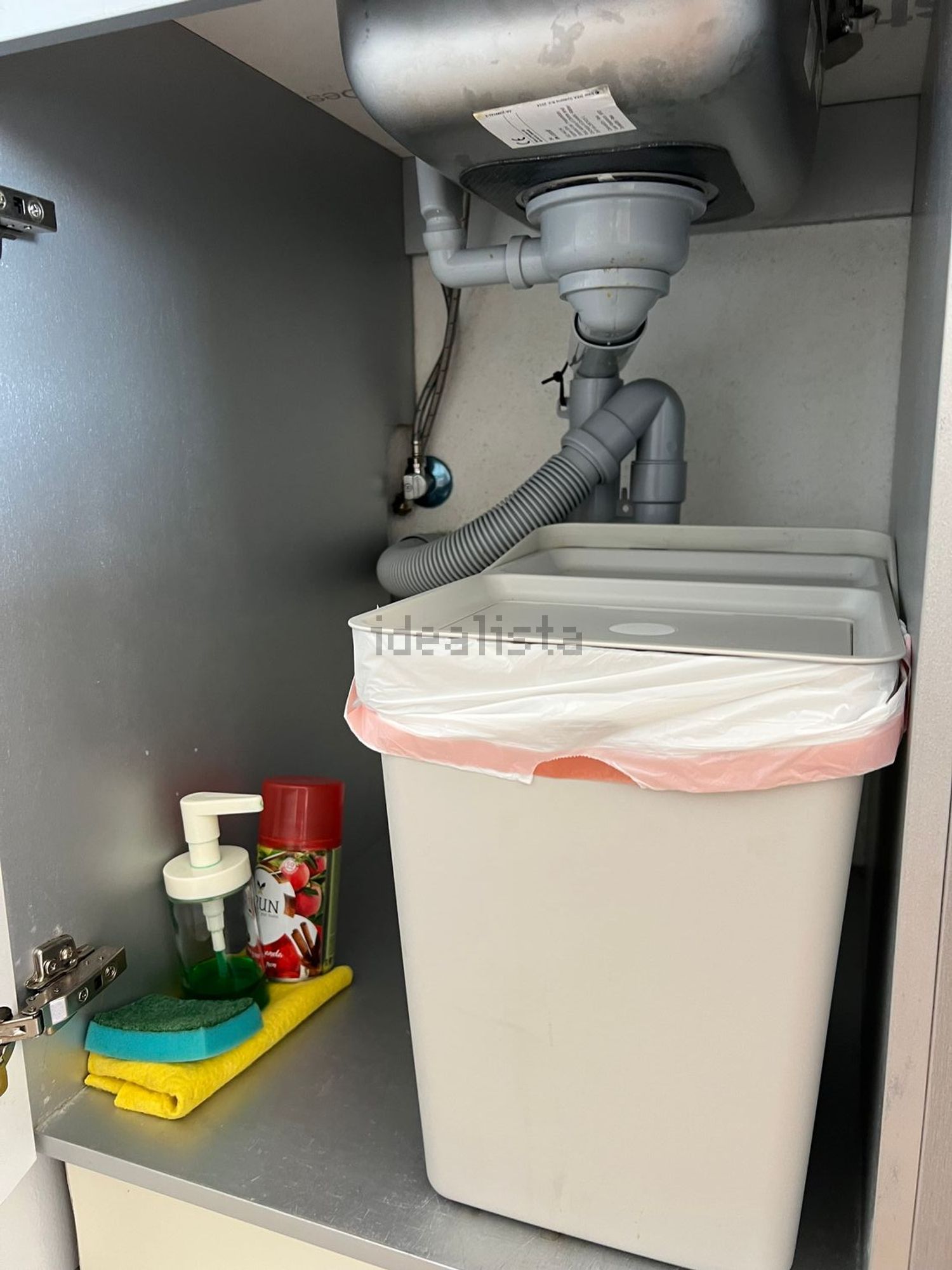 Pis de 35 m² a Tarifa