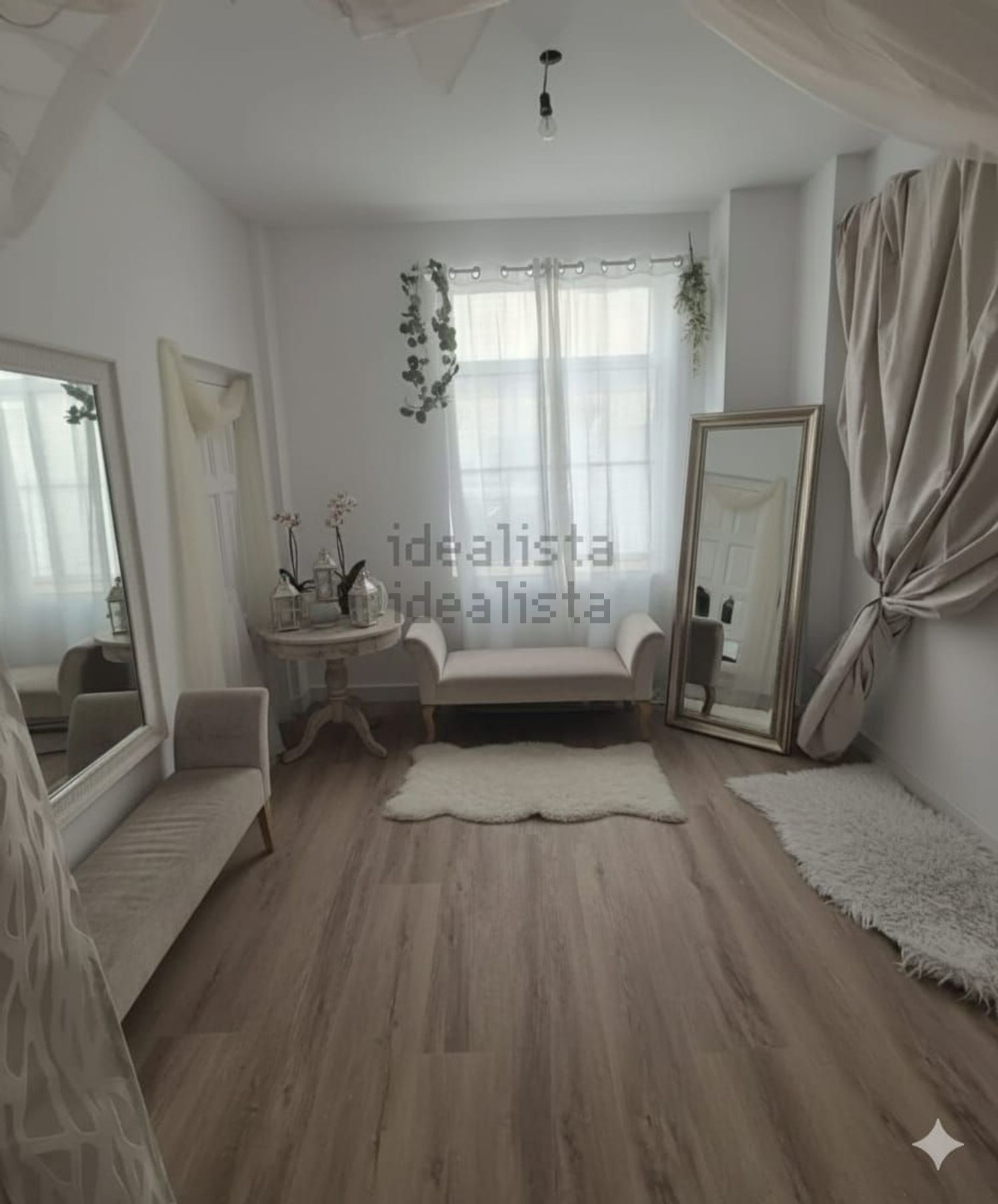 Habitació de lloguer, Saragossa
