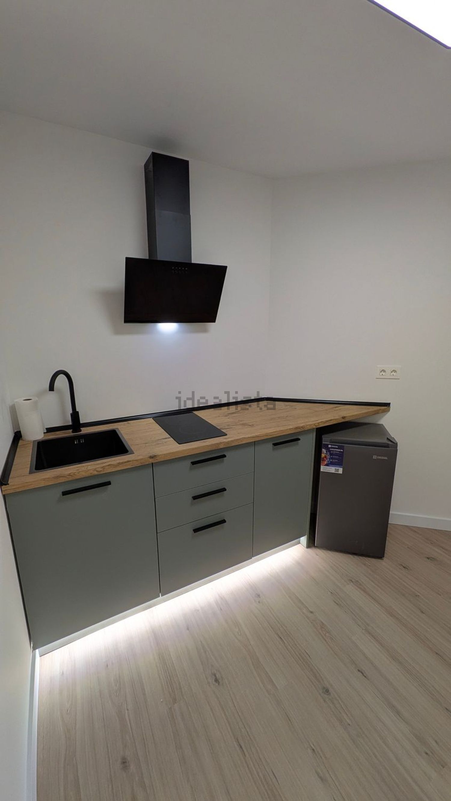 Pis de 39 m² a Oriola