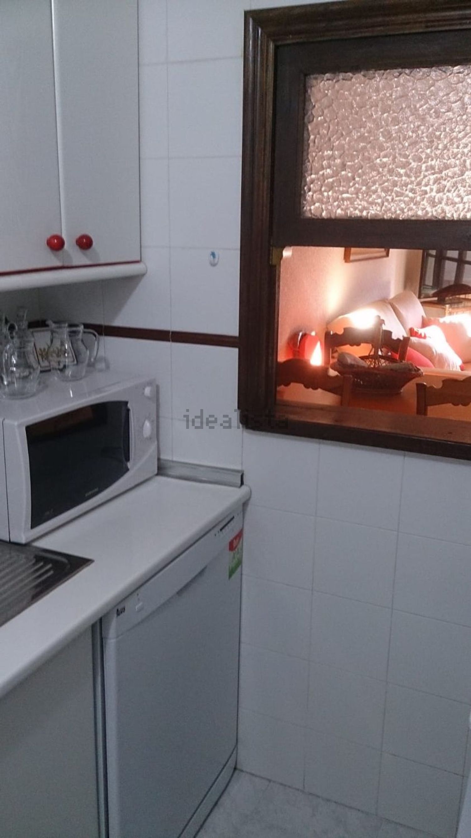 Квартира 80 м² у Arenas de San Pedro