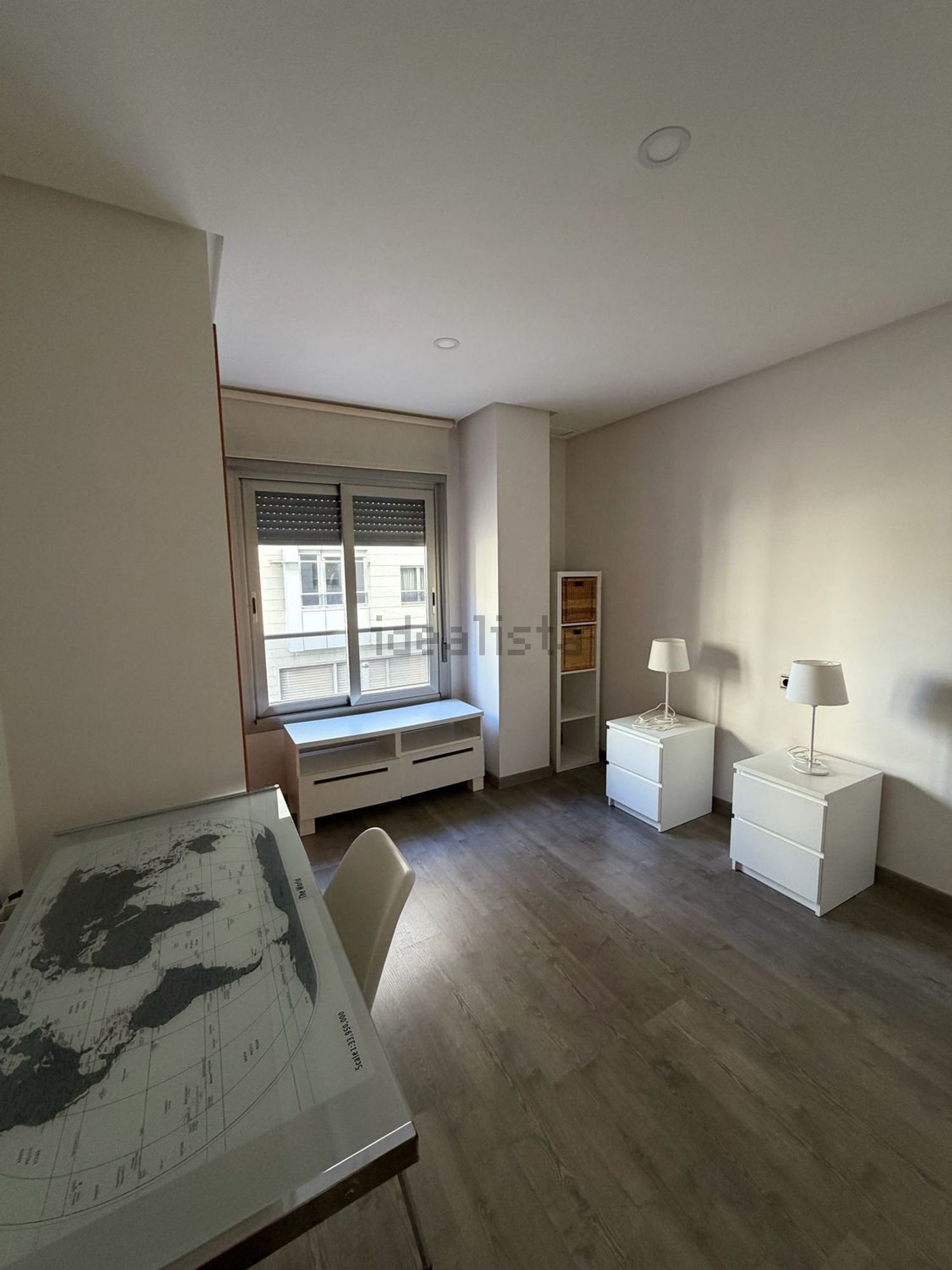 Piso de 100 m² en Elche
