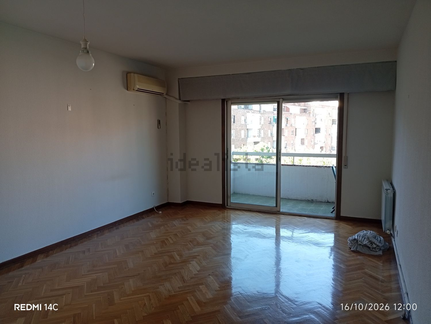 Appartamento 105 m² a Madrid