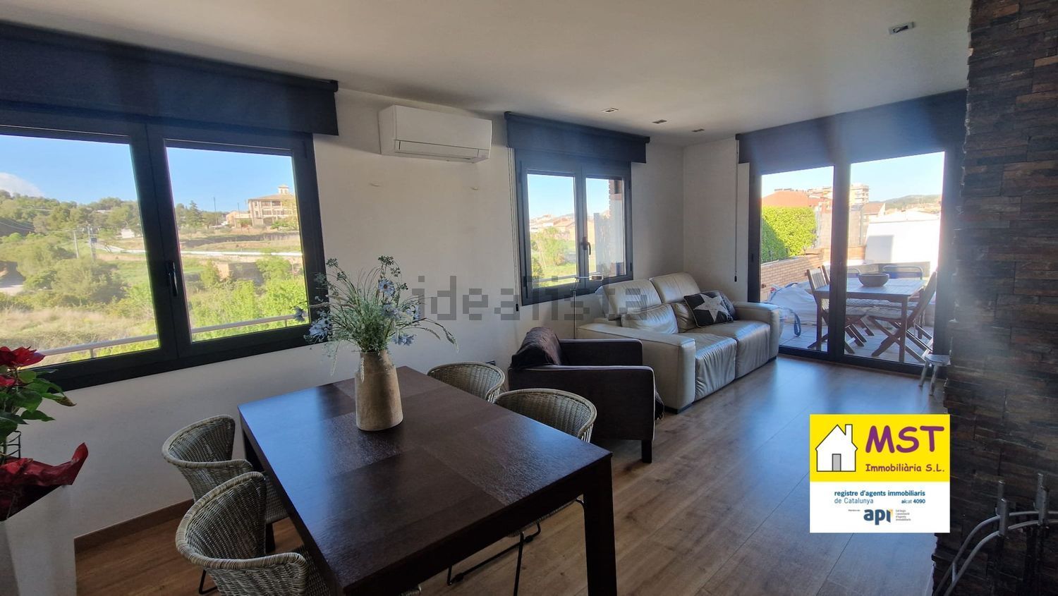 Casa de 415 m² en Navàs