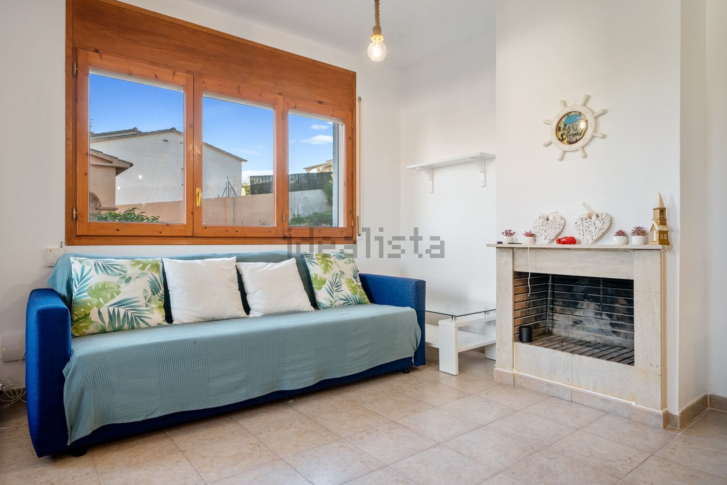 Casa de 125 m² en la Pobla de Montornès