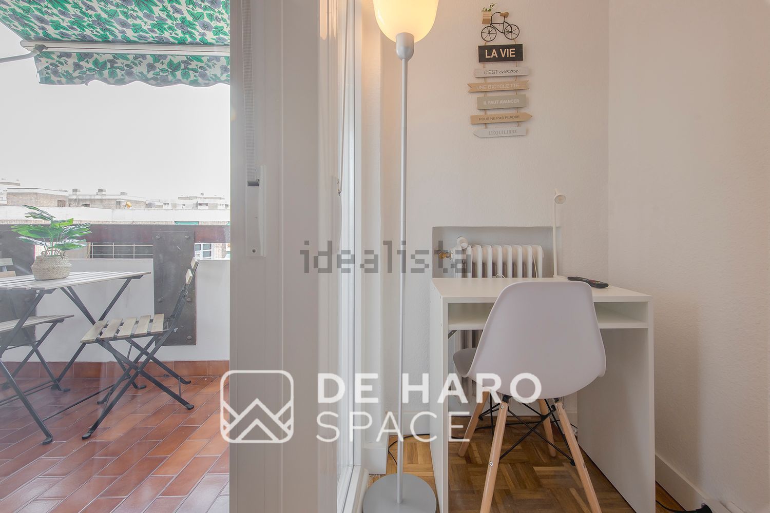 Habitación en alquiler, Madrid