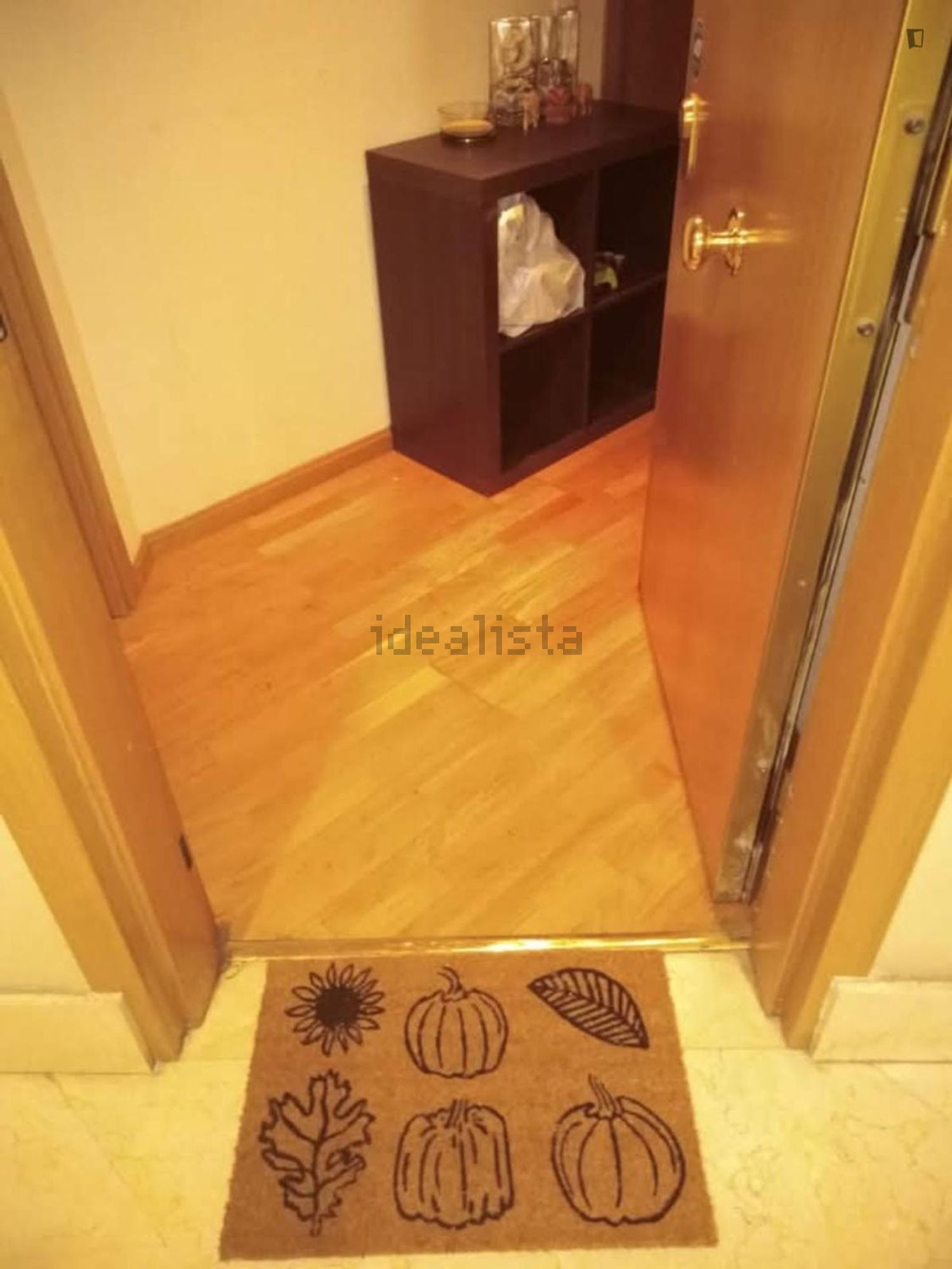 Habitación 110 m², Madrid