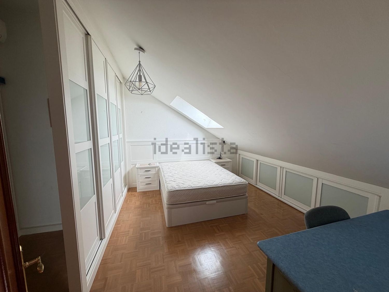 Pis de 70 m² a Palencia
