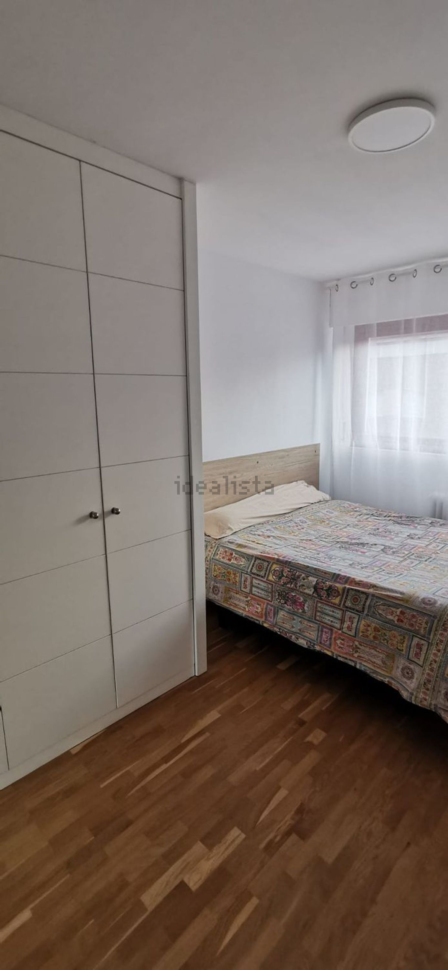 Pis de 130 m² a Pamplona