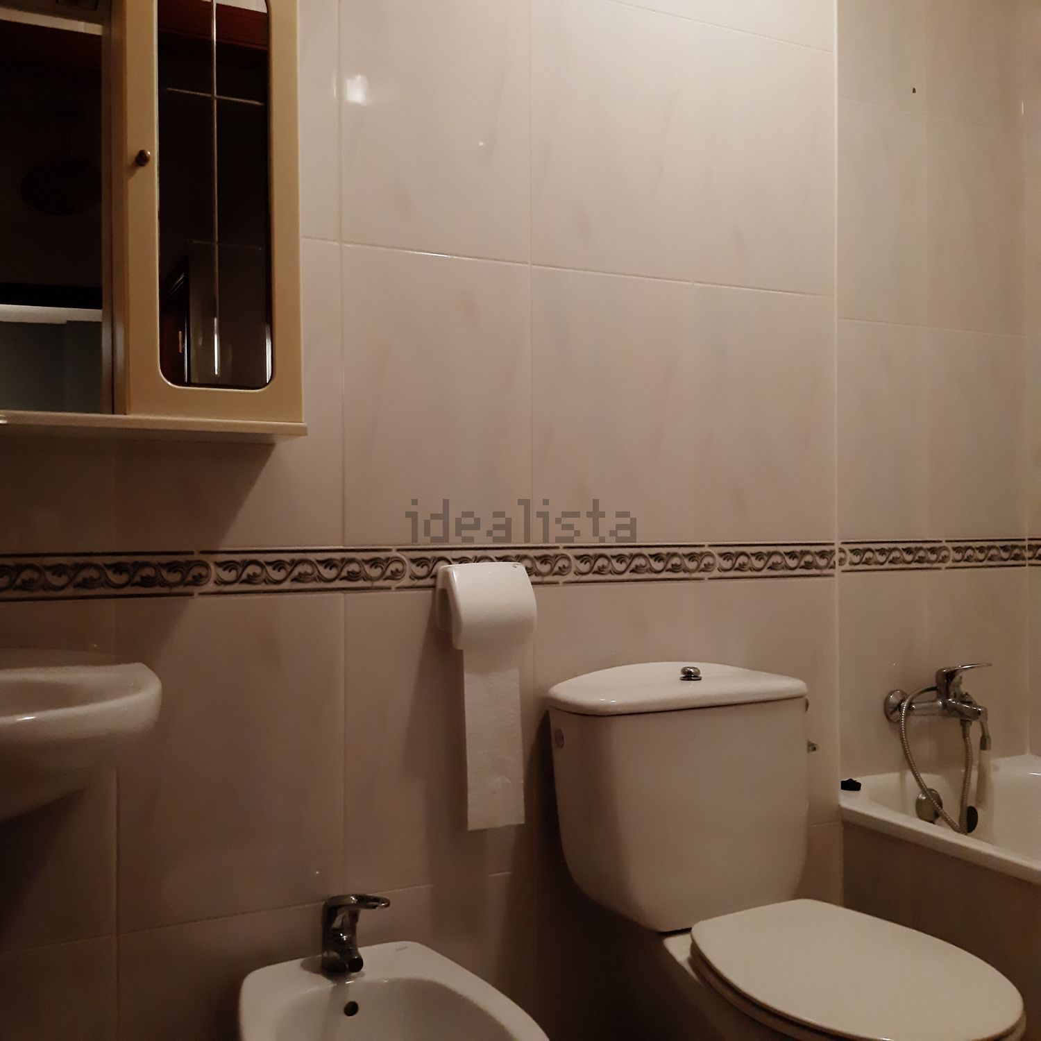Habitació de lloguer, A Corunya