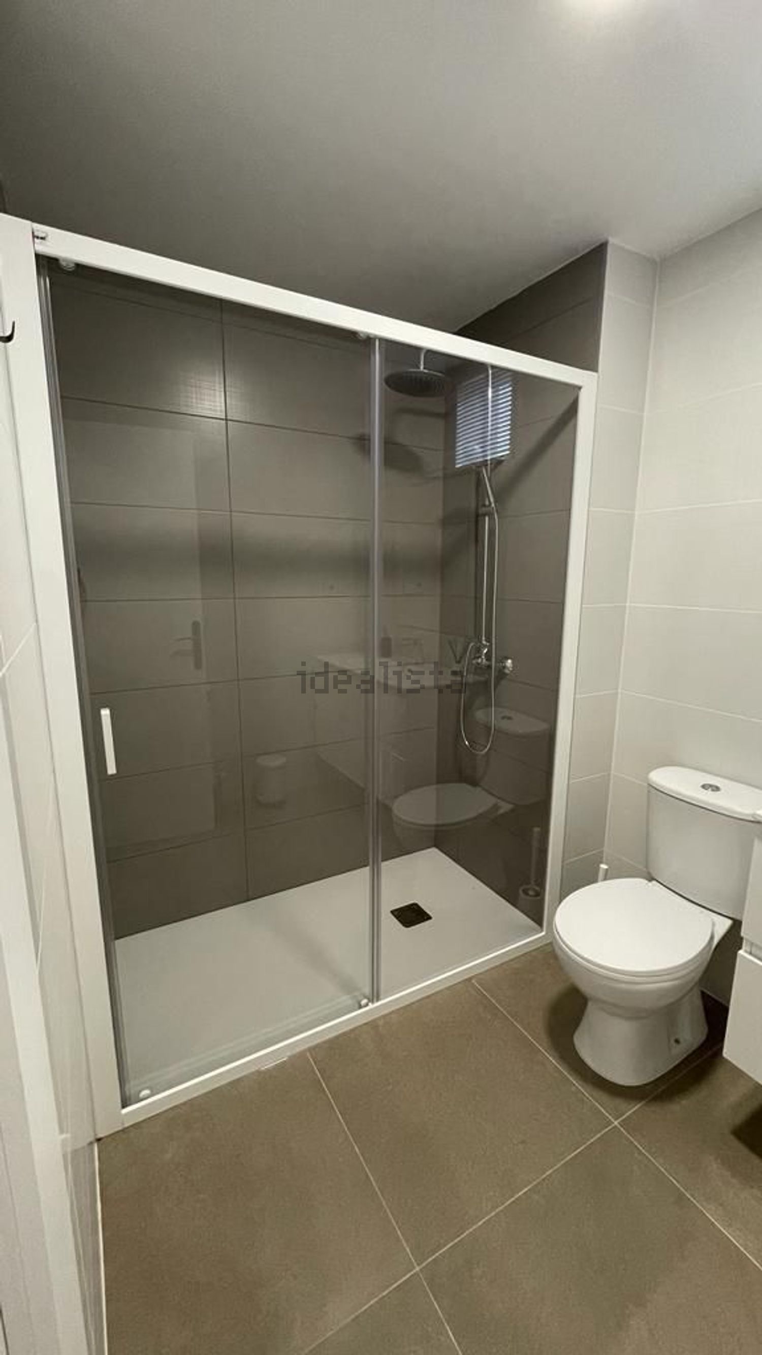 Habitació de lloguer, Tudela