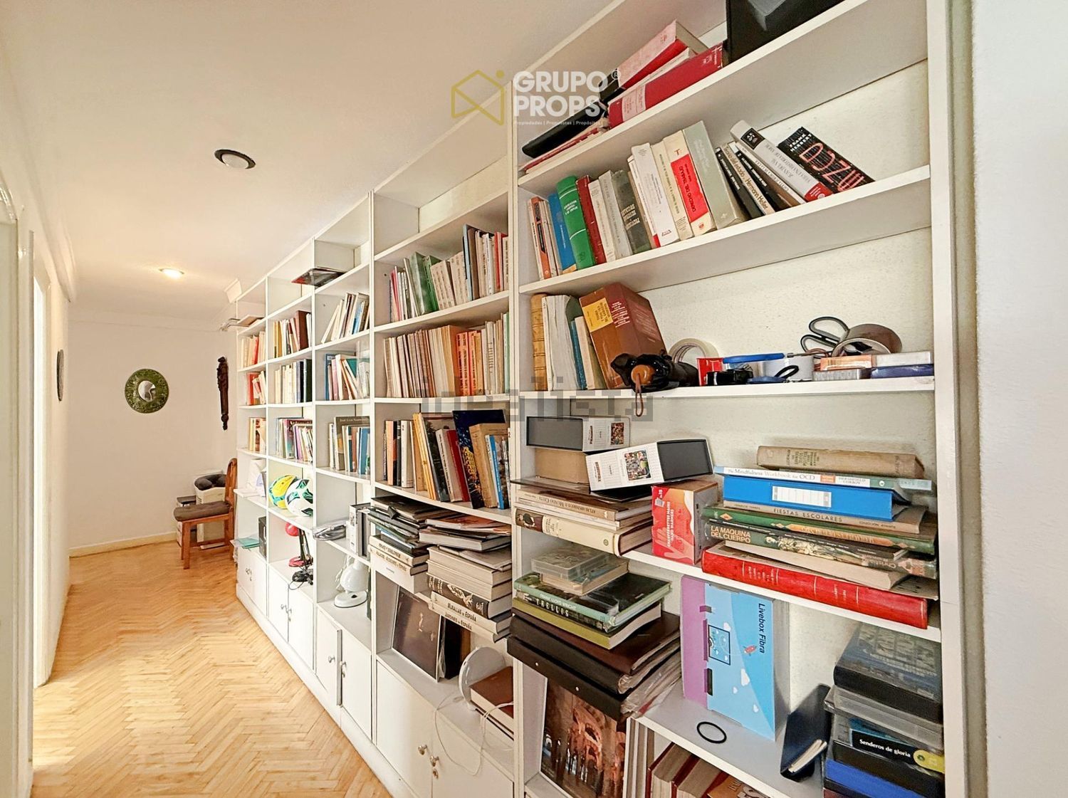 Piso de 235 m² en Madrid