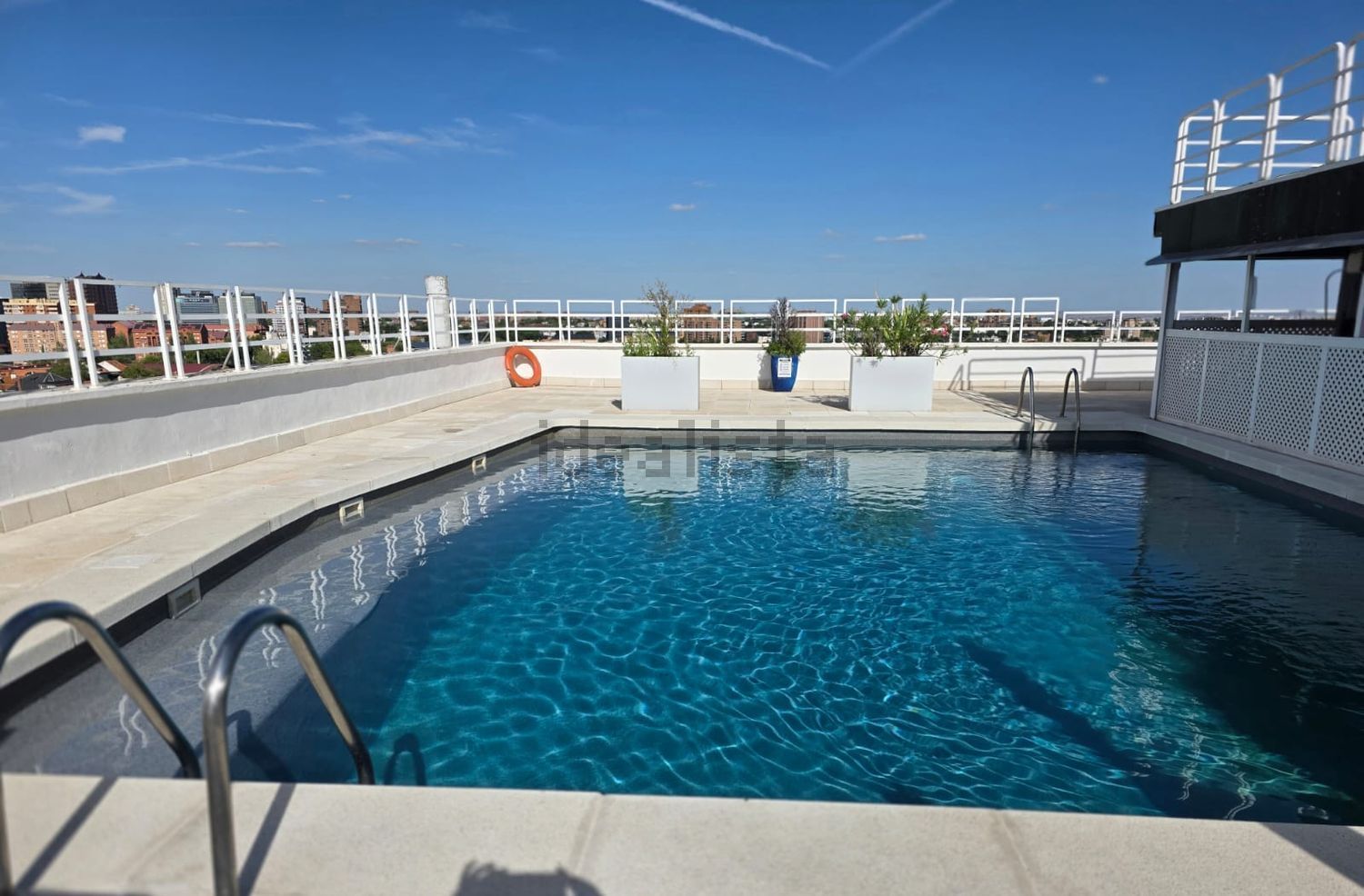 Piso de 67 m² en Madrid